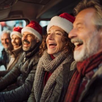 假期旅途中養(yǎng)生指南，快樂與健康并行