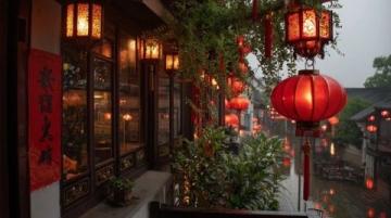 武漢本土必游指南：夏日避雷秘籍，美食美景全收錄