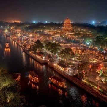 武漢本土必游指南：夏日避雷秘籍，美食美景全收錄