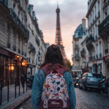 一個(gè)人旅行,約搭子是不是必要?