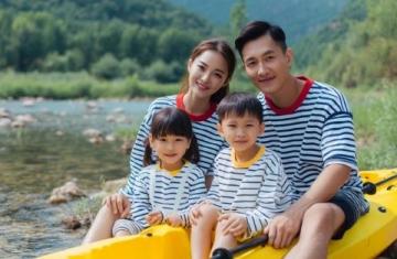 道真文體旅融合為鄉(xiāng)村旅游注入新活力