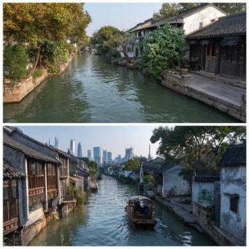 周莊古鎮(zhèn)深度游攻略：探尋江南秘境的魅力