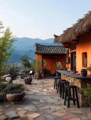 麗江八日游：探訪神秘玉湖村美景