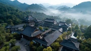 探索江西上饒：三清山、望仙谷及特色美食3-4日深度游攻略