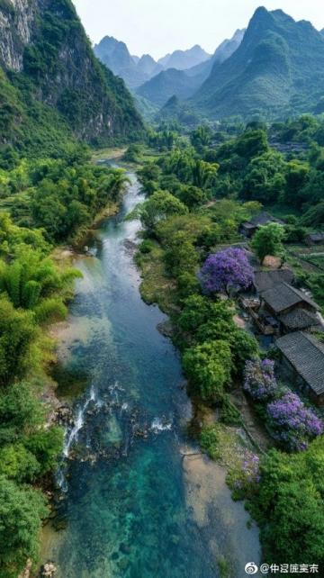 國慶避世小眾古村探尋：逃離篁嶺人潮，體驗(yàn)寧靜和諧時光