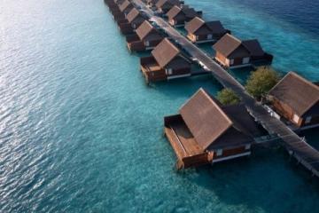 暢游馬爾代夫：解鎖海島仙境的旅游秘籍