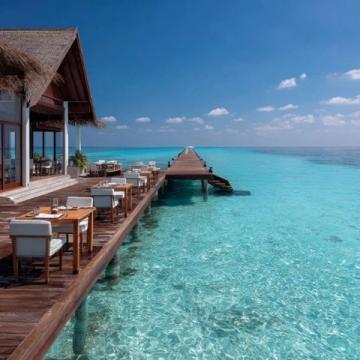 暢游馬爾代夫：解鎖海島仙境的旅游秘籍