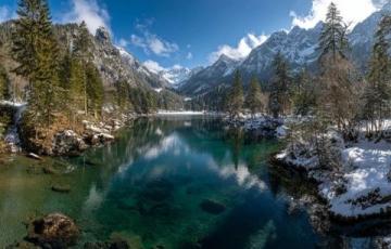 九寨溝景區(qū)門(mén)票價(jià)格及交通指南