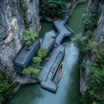 貴陽五天四晚旅游攻略：探索自然與文化的完美之旅