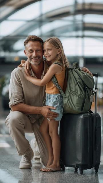 帶娃出游前的忙碌與波折：從準(zhǔn)備到啟程的點滴回憶