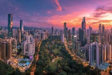 2025年深圳冬季游玩指南：推薦景點和活動