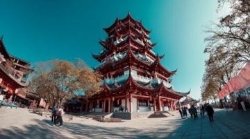 梅州一日游：泮坑風(fēng)景區(qū)攻略指南