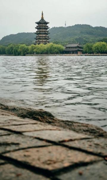 探尋杭城夏日：西湖之旅——第一天深度秘境行