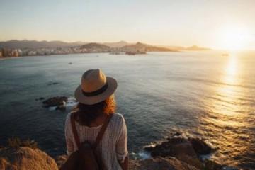 現(xiàn)代人為什么愛旅游：放松身心、拓寬視野的多重魅力