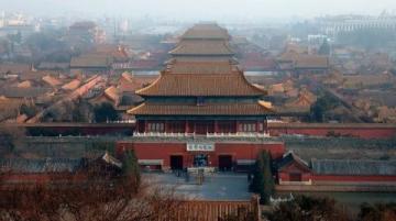 北京5天預(yù)算1500元深度游攻略