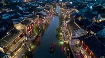 福建最美賞秋路線～屏南古村落自駕攻略