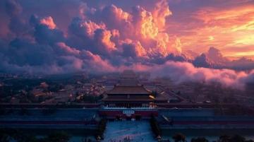 北京5天預(yù)算1500元深度游攻略