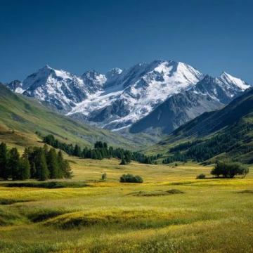 
7日阿勒泰休閑游：懶人專(zhuān)屬雪域童話(huà)之旅