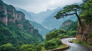 4天3夜川西環(huán)線自駕游，不一樣的旅程體驗(yàn)