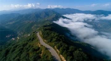 4天3夜川西環(huán)線自駕游，不一樣的旅程體驗(yàn)