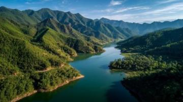 2025年夏318朝圣之旅第15日：穿越72道拐，然烏湖畔美不勝收