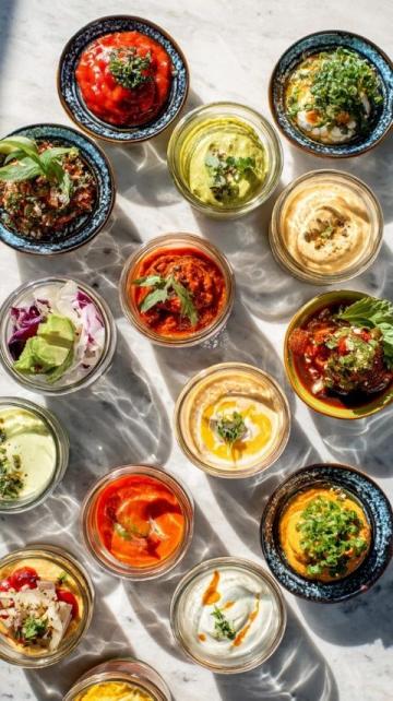 阿勒泰美食地圖吃貨速看！