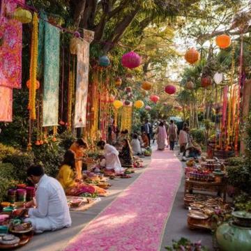 小眾五一出游，去這些地方避免人潮