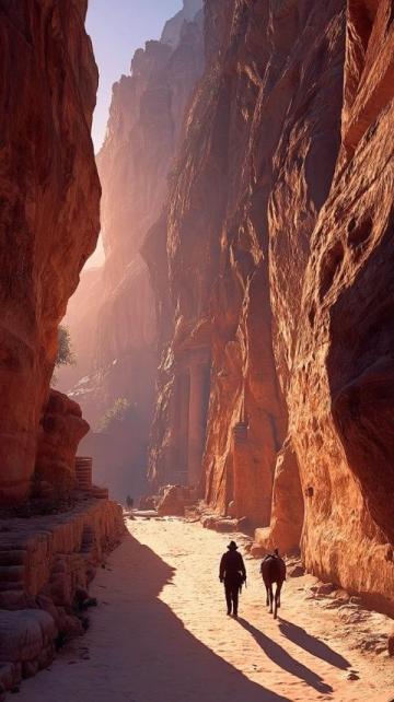 從事精心打造的"窮游"之旅