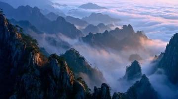 黃山與廬山旅游攻略：自然奇觀vs人文歷史，如何選擇您的完美之旅