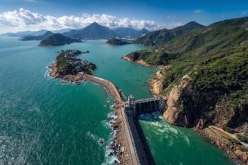 廣州至惠州雙月灣兩日游，人均僅花76元住宿，共613元暢享旅程