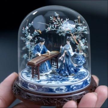 景德鎮(zhèn)旅游封神路線兩天一夜玩透瓷都