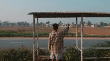 人的一生就如同一次長途旅行在路途中領(lǐng)略人生的風(fēng)景與意義