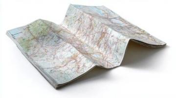 八年級地理必看！上冊知識(shí)點(diǎn)全收錄，考試輕松拿高分