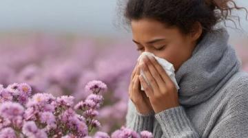 出國旅行必備：關(guān)鍵時(shí)刻能救命的過敏藥不容忽視