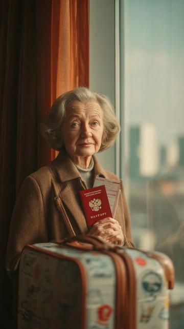 退休十年，我的旅行小技巧分享：靈活行程、健康飲食、應(yīng)對意外