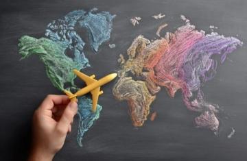 結(jié)合學(xué)習(xí)與旅行：拓展視野的高效方式