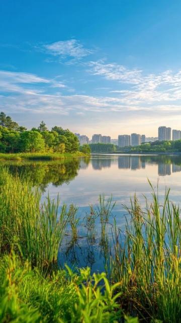 不知是天津面積小，還是我們住的地方位置好，用手機(jī)一查，好像離哪個(gè)景點(diǎn)都很近