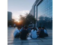 山西大學(xué)生五一出游提前一個月精心籌備背后的意義