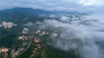 貴州梵凈山三日游攻略：云端朝圣與秘境穿越