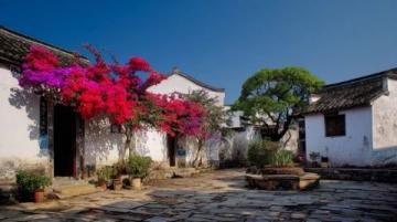 安昌古鎮(zhèn)旅游攻略：交通、住宿與必游景點(diǎn)全指南