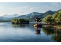 山東濟南雪野湖：國家級水利風(fēng)景區(qū)，中國最美休閑勝地探索指南