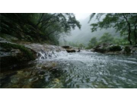 古兜溫泉小鎮(zhèn)——廣東最美的溫泉和景觀