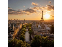 法國(guó)旅行指南：九大必游景點(diǎn)一站搞定