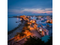 煙臺：北方海濱城市的獨特魅力與旅游風光