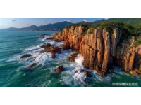 福鼎三日游攻略：探秘太姥山、崳山島與牛郎崗海濱的自然之美