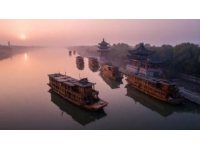 國慶假期必打卡！不容錯過的九江八大景點，帶你探索詩意江西